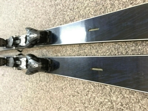 Zai Ski Spada Acetat 174 cm mit Bindung Bild 3