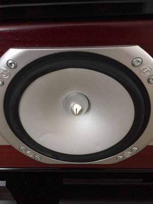 Monitor Audio Silver Rs6 Surround Sound-onkyo AV Receiver Package Bild 6