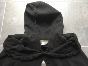 Kapuzensweatshirt von adidas Bild 2