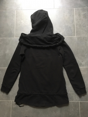 Kapuzensweatshirt von adidas Bild 3
