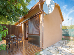 Spanien Costa Brava Ferienhaus Finca mit privatem Pool mieten Bild 15