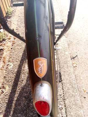 Zündapp Combinette Bild 5