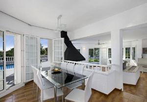 TOP-Ferienhaus an der Costa Brava   Blanes mit privatem Pool & Meerblick! Bild 9