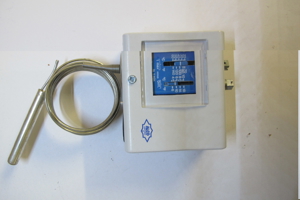 Thermostat Bild 1