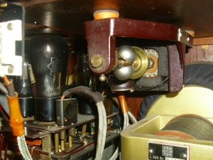 Telefunken Arcofar 1000-T1000W, wie neu, aufwendig restauriert, absolute Rarität Bild 12