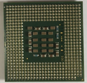 Prozessor Intel Pentium 4 3.06GHz 1M 533