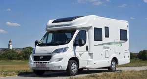 Wohnmobil T649SB, französiches Bett mieten in Neukirchen-Vluyn