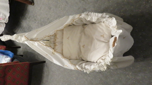 Puppenstubenwagen von ca. 1910 Bild 4