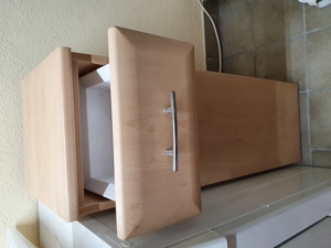 Badezimmer Einrichtung Bild 4