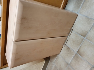 Badezimmer Einrichtung Bild 6