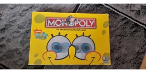 Monopoly spiel , kinderbücher Bild 2