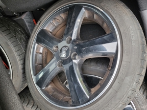 Alufelgen für Ford Fiesta Bild 4