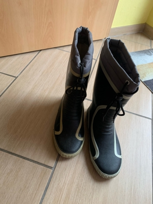 Gummistiefel 40 Damen 