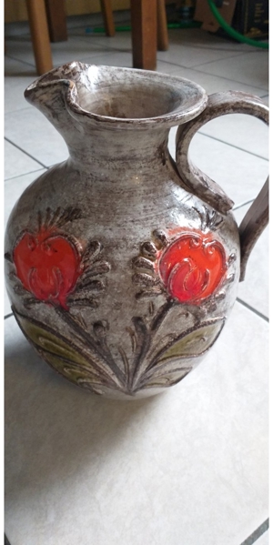 Blumenvase 