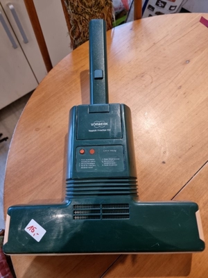 Vorwerk verschiedene Teile 