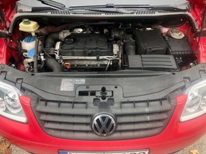 Volkswagen Caddy Life Tüv AU neu! Bild 9