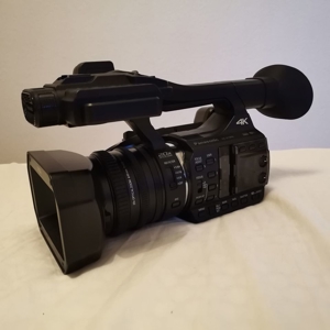 Kamera video Marke Panasonic Modellbezeichnung HC-X1000 Bild 3