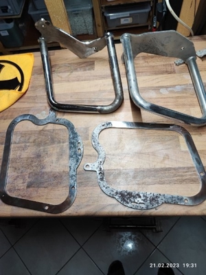 verchromen, vergolden  Bild 2