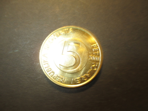 Münzen Bild 3