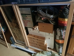 Großes Nagarium, artgerechtes Terrarium für Nager