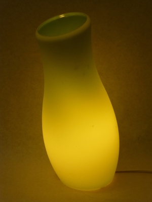 Tischlampe   Tischleuchte Bild 2