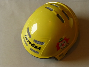 Kinder-Fahrradhelm Bild 2