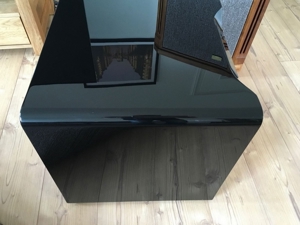 Subwoofer SVS SB 16 Ultra piano gloss black - absolut neuwertig! Bild 1