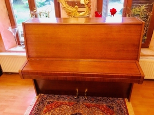 Steinway&Sons Klavier-Flügel Mod-V125 Tadelloser Zustand Bild 4
