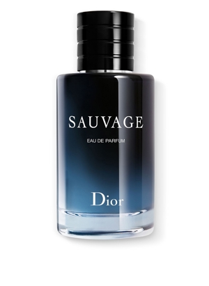 Dior Sauvage Flasche 100ml NEUWERTIG