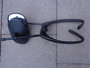 Wohnwagenspiegel für Ford Bild 2