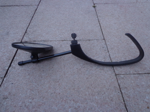 Wohnwagenspiegel für Ford Bild 3