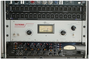 Universal Audio Teletronix LA-2A reissue Audio-Compressor (mono) Bild 9