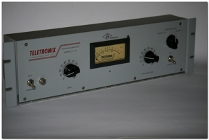 Universal Audio Teletronix LA-2A reissue Audio-Compressor (mono) Bild 2