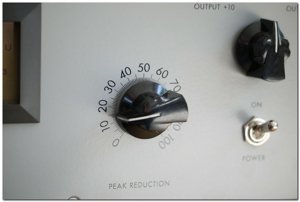 Universal Audio Teletronix LA-2A reissue Audio-Compressor (mono) Bild 6