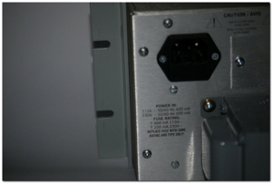 Universal Audio Teletronix LA-2A reissue Audio-Compressor (mono) Bild 5