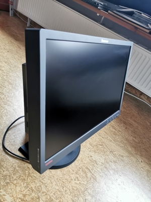 Wide-Gamut S-PVA Panel Flachbildschirm lenovo l220x nur abholung. kein versand