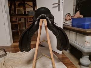 Althaus Dressursattel Bild 5