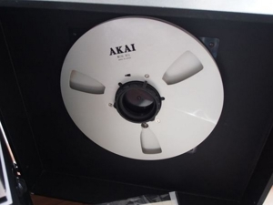 AKAI GX 1000 Pro NEU RAR TOP Bild 2