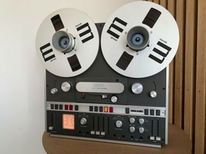 Revox A700 - 2 Spur Makelloser Zustand