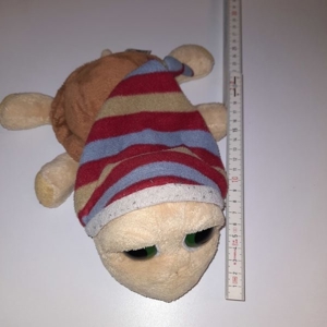 Plüsch-Schildkröte zu verkaufen