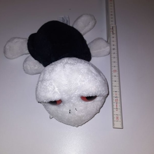 Plüsch-Schildkröte Vampir zu verkaufen