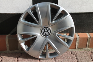 VW Radkappe, 15 Zoll, 341 SJS 15"