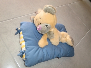 Pimboli-Spieluhr zu verkaufen