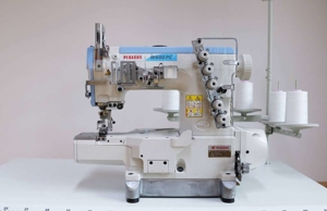 Industrienähmaschine Pegasus W662