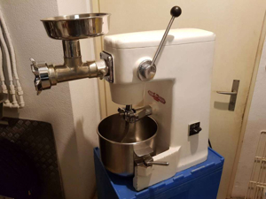 Küchenmaschine