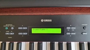 Yamaha PF500 Digital Stage Piano Bild 4