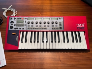 CLAVIA Nord Modular G2