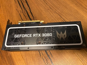 RTX 3080 Kein LHR