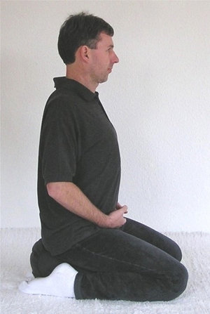 Yoga-kurse in bersenbrück Bild 6