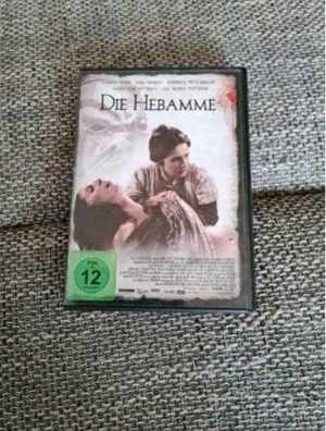 Verschiedene DVD